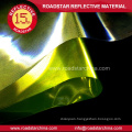 high viz reflective crystal pvc roll